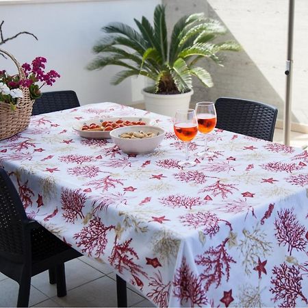 La Casa Dei Coralli - Puglia Mia Apartments Monopoli Kültér fotó