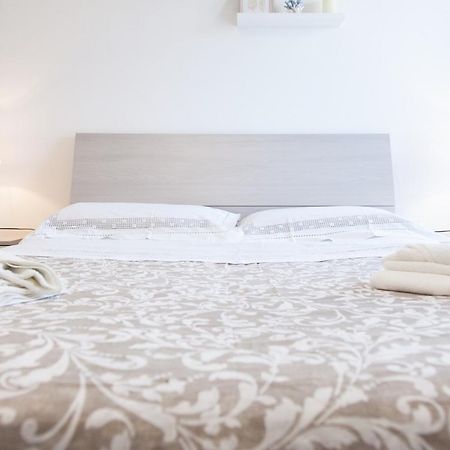 La Casa Dei Coralli - Puglia Mia Apartments Monopoli Kültér fotó