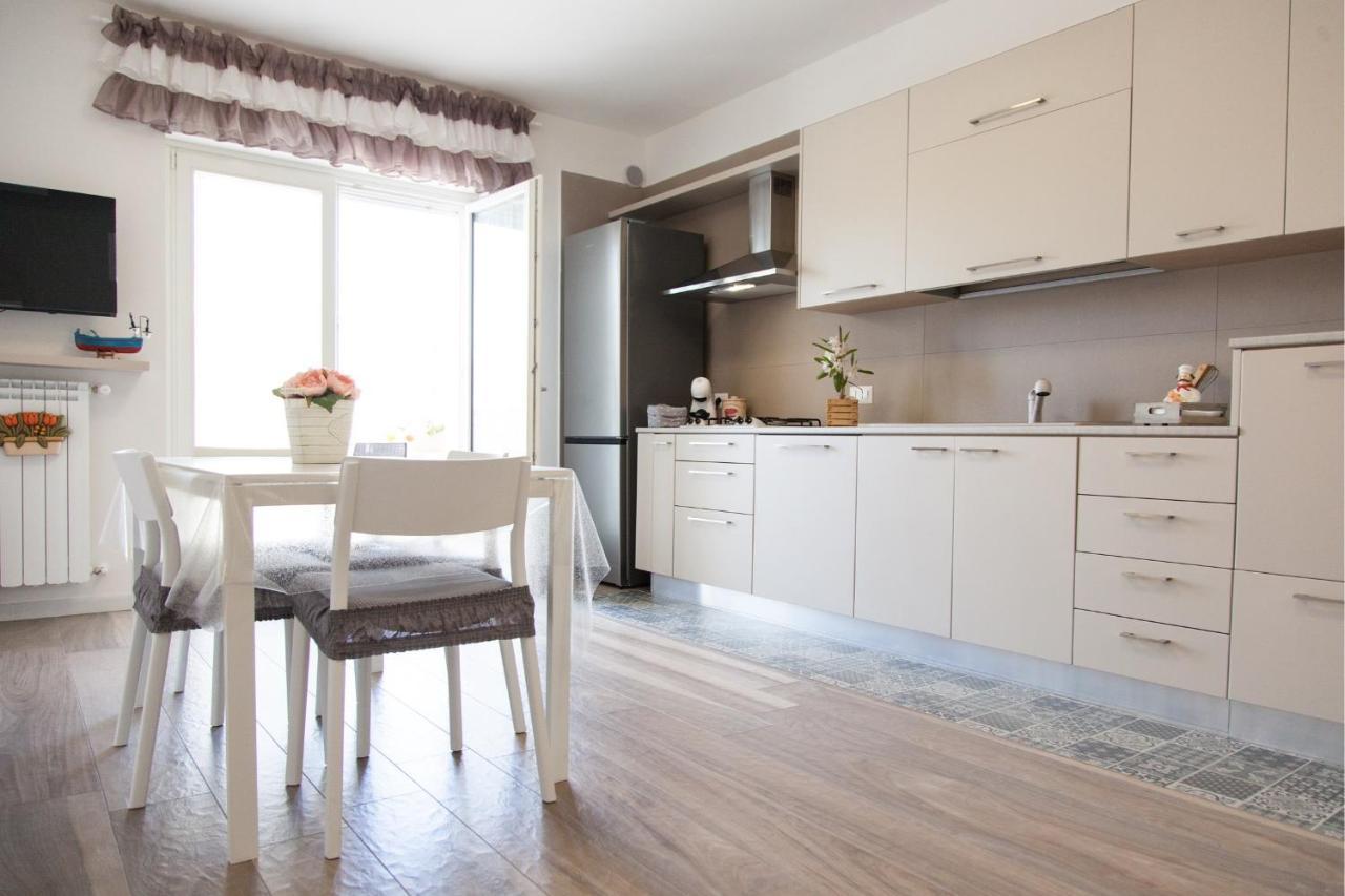 La Casa Dei Coralli - Puglia Mia Apartments Monopoli Kültér fotó