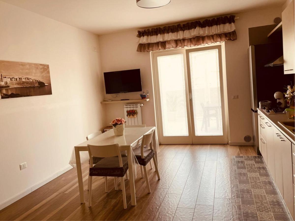 La Casa Dei Coralli - Puglia Mia Apartments Monopoli Kültér fotó